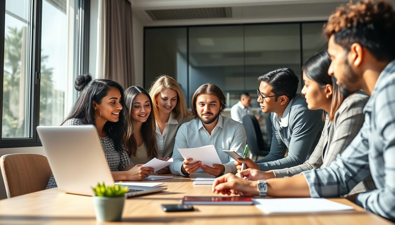 Professional Courses for Career Growth